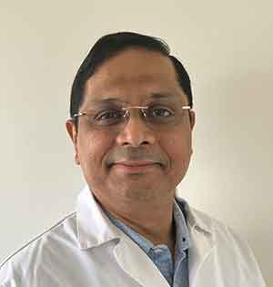 Dr. Mrunmaya Kumar Panda 