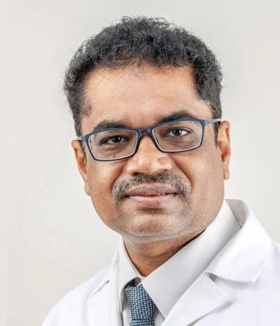 Dr. Dushyant Khedikar
