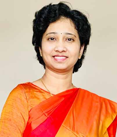 Dr. Swati Mane