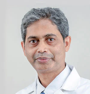 Dr. Rakesh Ranjan