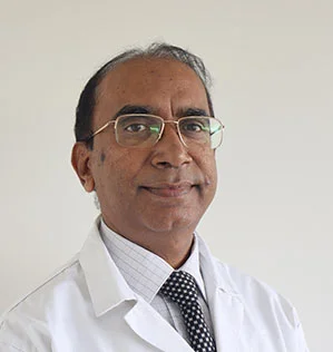 Dr. Anand Jadhav