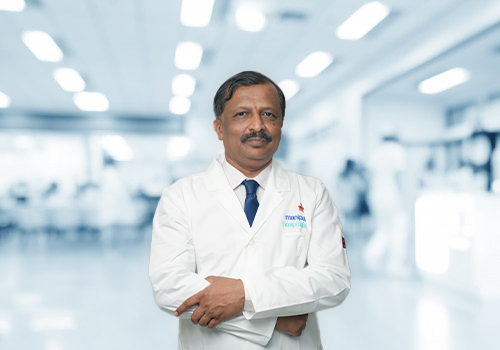 Dr. Keshava R
