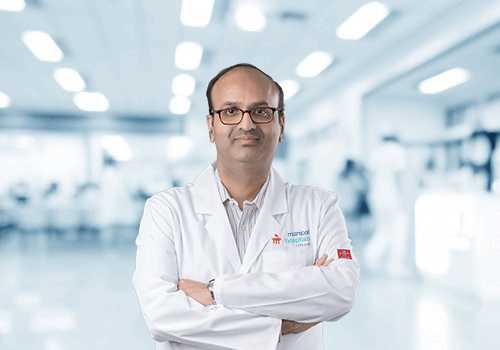 Dr. Anand R. Shenoy