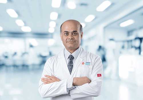 Dr. Devananda N.S