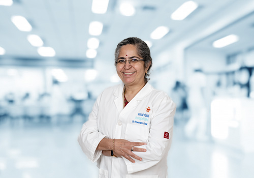 Dr. Poonam Patil