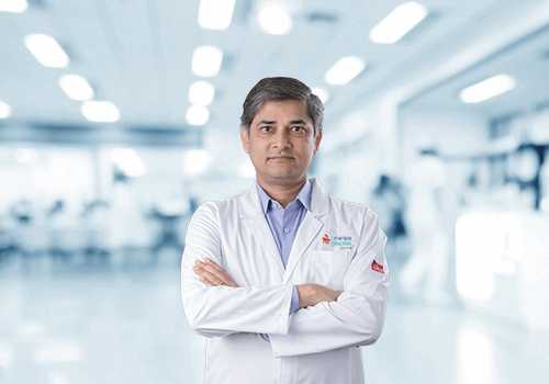 Dr. Anand Dotihal