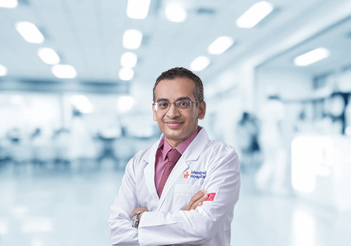 Dr. Raj Vigna Venugopal