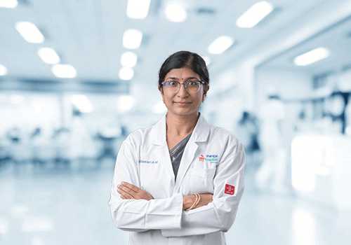 Dr. Anitha Kumari A M
