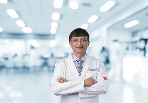 Dr. G. K. Prakash