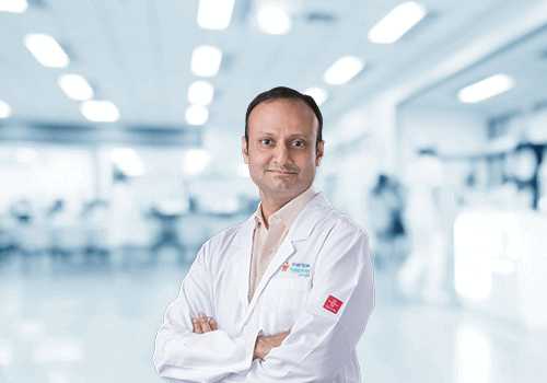Dr. K. M. Bopanna