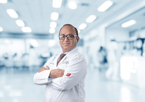 Dr. Satyanarayana Mysore
