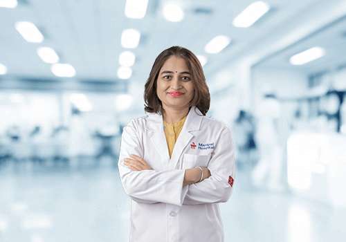 Dr. Geetha S.