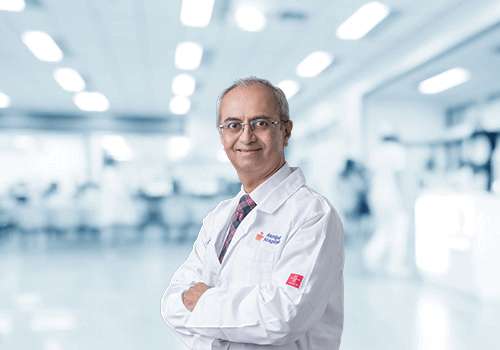 Dr. Hemant K. Kalyan