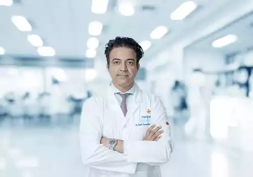 Dr. Sunil G. Kini