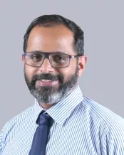 Dr. Sharath S