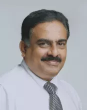 Dr. Jem Kalathil