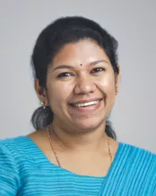 Dr. Elizabeth Sunila CX