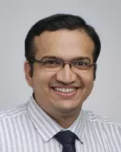 Dr. Kishore T. A