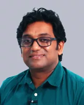 Dr. Sandeep Prabhakaran
