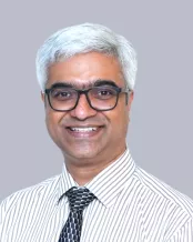 Dr. Ciju Joseph