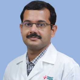Dr. Gopakumar C. Valiathan