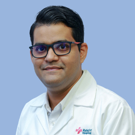 Dr. Cyriac Abby Philips