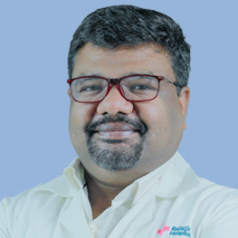 Dr. Subi T S