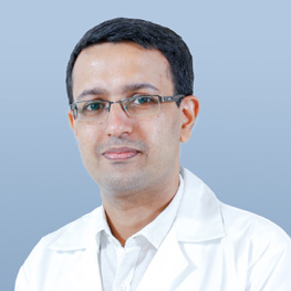 Dr. Arun Philip