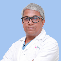 Dr. Balagopal Nair Tiyadath