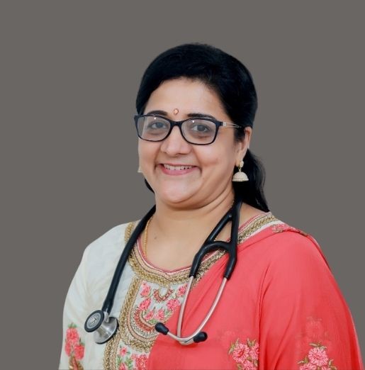 Dr. Sreekala Padmanabhan