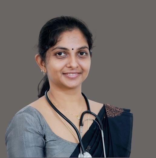 Dr. Sneha U.R.