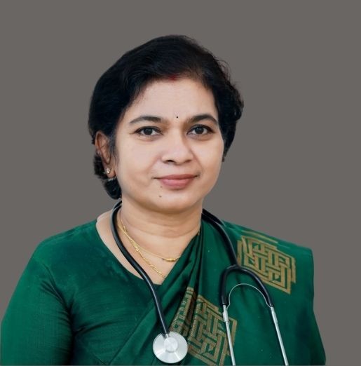 Dr. Sindhu R.S.