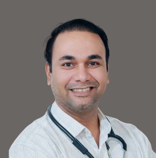 Dr. Baseer S F Hashmi