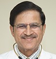 Dr. P. A. Jiwani