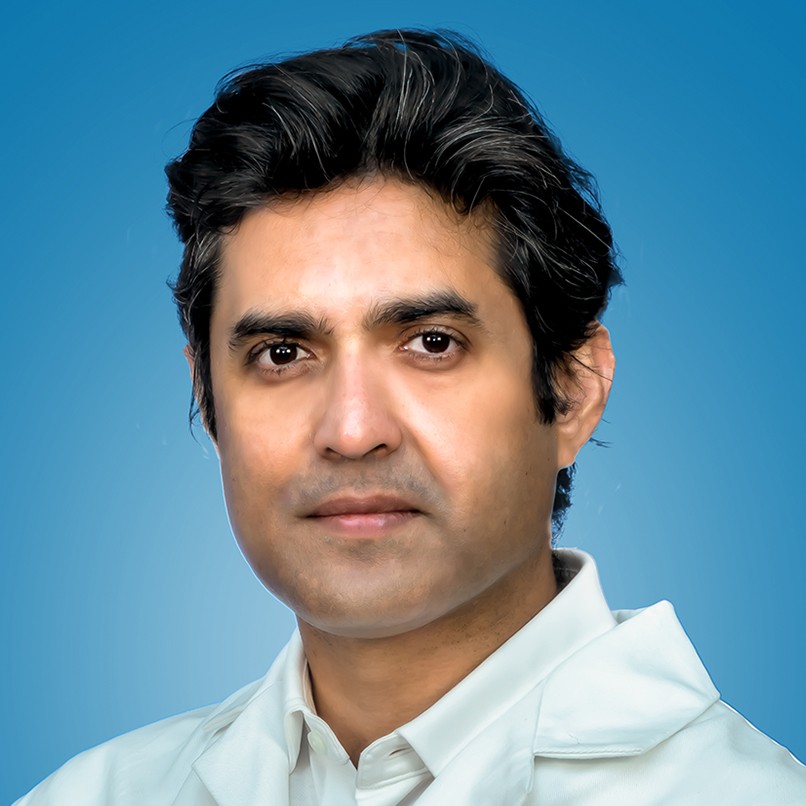 Dr. Sandeep Attawar