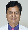 Dr. Ajit Kumar