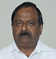Dr. Sethu Babu