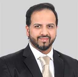 Dr. Mohammed Asrar Ul Huq Iqbal