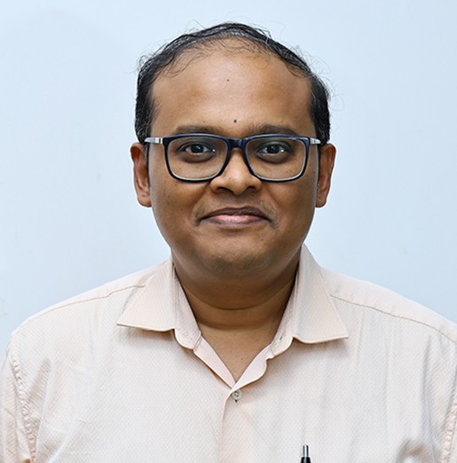 Dr. Chandan Kumar K N
