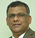 Dr. K. Krishnaiah