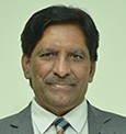 Dr. I. Vishwanatha Reddy