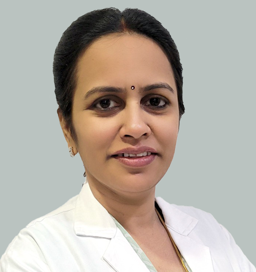 Dr. B. Pranathi