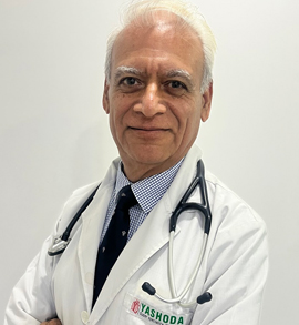 Dr. Shekhar Kashyap