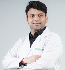 Dr. Kuldeep Aggarwal