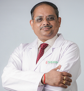 Dr. Kunal Das