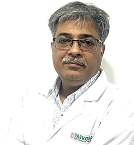 Dr. Puneet Dargan