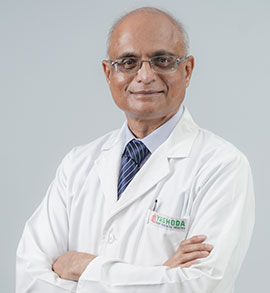 Dr. R. K. Mani