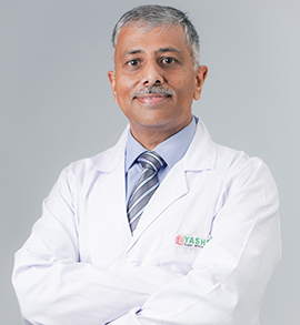 Dr. Amit Sharma