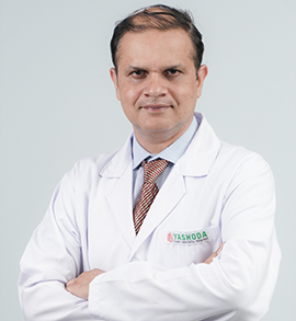 Dr. Amit Singh Malik