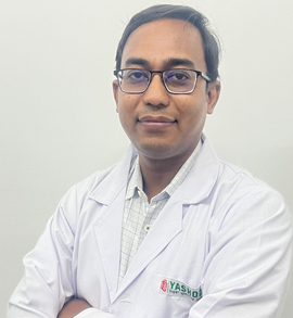 Dr. Indrajit G. Momin